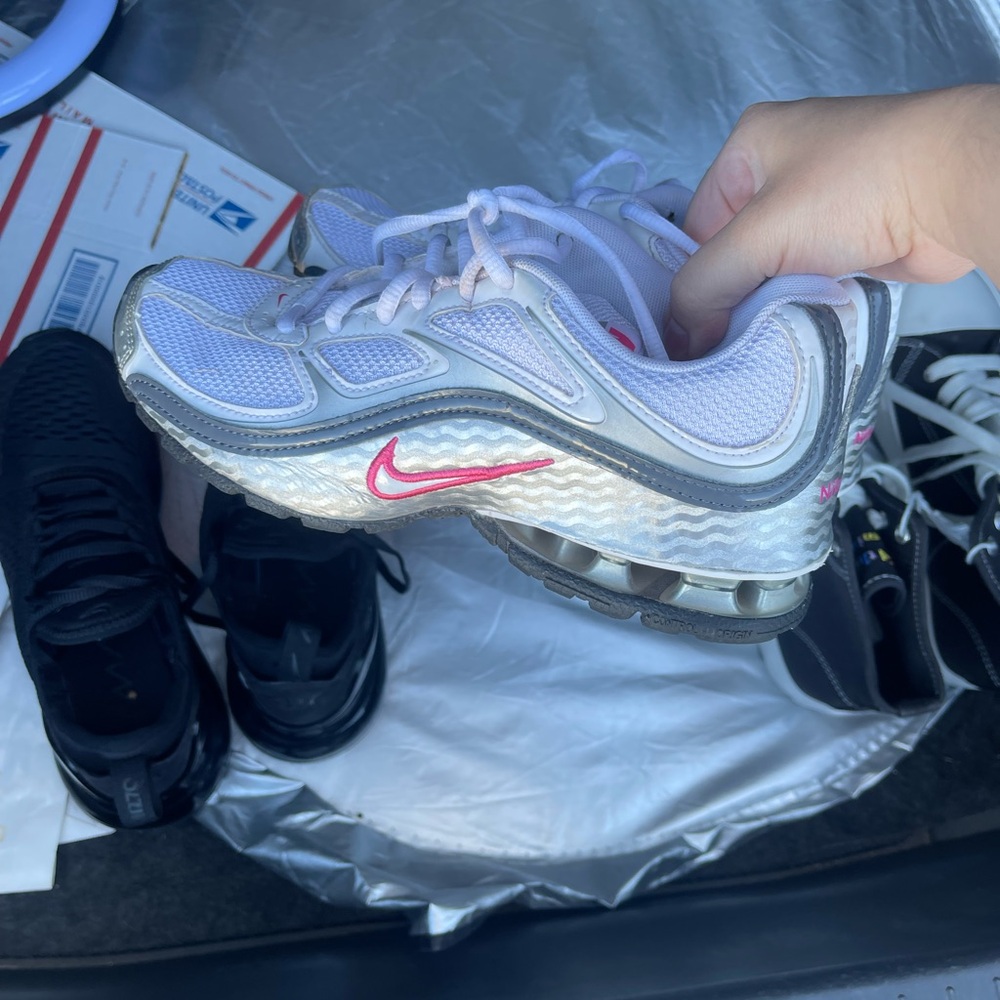 Nike REAX Run 5 women 6.5